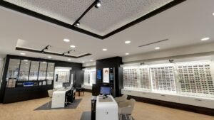 Opticien Agen - Optic 2000