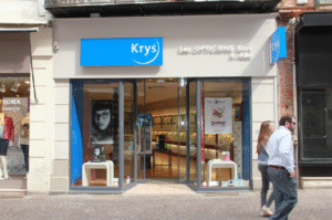 Opticien Albi - Centre Ville - Krys