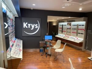 Opticien Alençon - Centre Ville - Krys