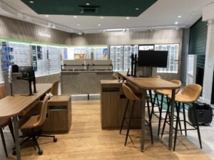 Opticien AMBOISE Générale d'Optique