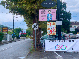 Opticien Audioprothésiste CAHORS Terre Rouge - MANÉO Optique Audition