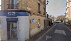 Opticien Audioprothésiste CHATOU - MANÉO Optique Audition