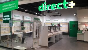 Opticien & Audioprothésiste Direct Optic