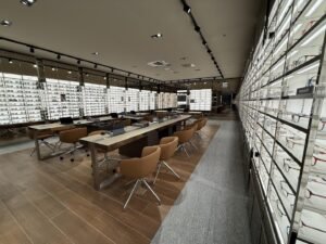 Opticien Avignon GrandOptical
