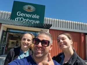 Opticien BEAUCAIRE Générale d'Optique