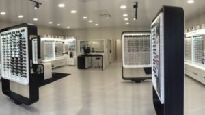 Opticien Beaucaire - Optic 2000 - A Coté De Marie