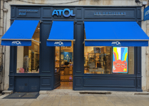 Opticien Beaune - Atol mon Opticien