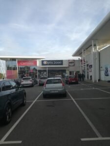 Opticien Beauvais - Optic 2000