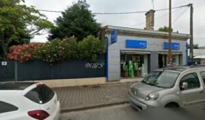 Opticien Bègles - Route de Toulouse - Krys