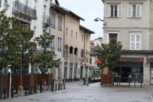Opticien Bourg-en-Bresse GrandOptical