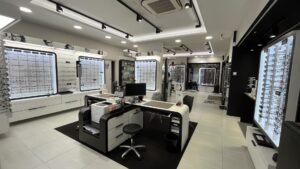 Opticien Cachan - Optic 2000