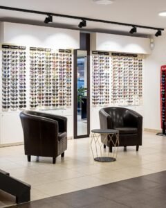 Opticien Carcassonne - Optic 2000