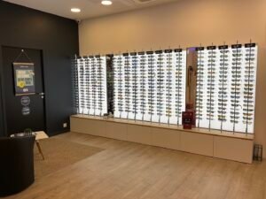 Opticien Cestas - Optic 2000 - Centre Commercial Intermarché