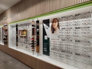 Opticien CHÂLONS-EN-CHAMPAGNE Générale d'Optique