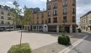 Opticien Château-Thierry - Hôtel de Ville - Krys