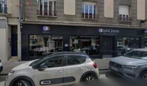 Opticien Château-Thierry - Optic 2000
