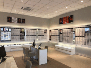 Opticien Châtellerault | Alain Afflelou