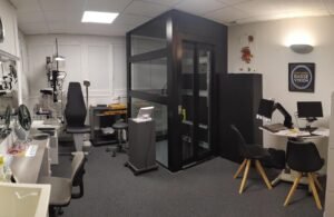 Opticien Cherbourg-en-Cotentin - Optic 2000