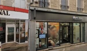 Opticien Clamecy - Optic 2000 - Marie Davy