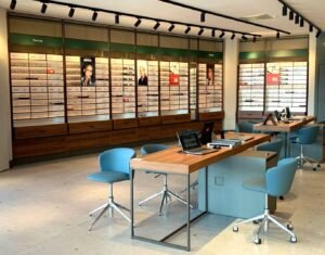 Opticien CLERMONT FERRAND Générale d'Optique