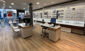 Opticien Clichy - Jean Jaurès - Krys