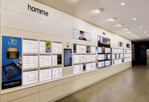 Opticien Cognac GrandOptical