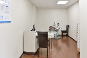Opticien COLOMIERS - Optical Center