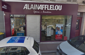 Opticien Conflans-Sainte-Honorine | Alain Afflelou