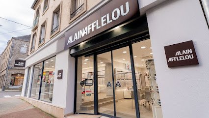 Alain Afflelou Coutances