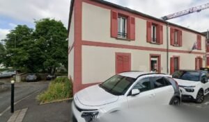 Opticien de la Mairie