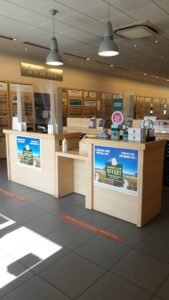 Opticien DIGNE LES BAINS Générale d'Optique