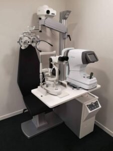 Opticien Dole - Optic 2000 - Rue du Général Bethouart