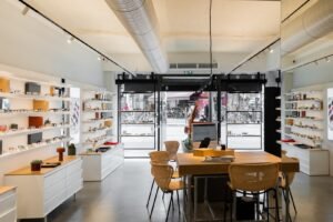 Opticien EKLA Paris 11