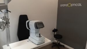 Opticien Évreux GrandOptical