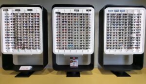 Opticien Falaise - Optic 2000