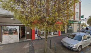 Opticien Gisors