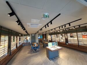 Opticien GRASSE Générale d'Optique