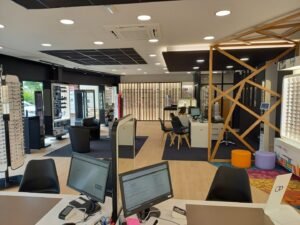 Opticien Guéret - Optic 2000