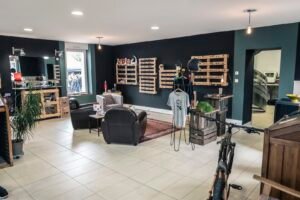  Opticien indépendant