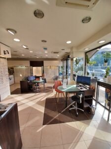 Opticien Joué-lès-Tours - Optic 2000