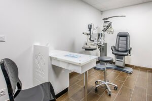 Opticien L'ISLE D'ABEAU - Optical Center