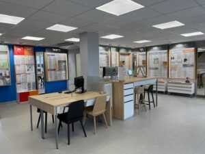 Opticien La Chaussée-Saint-Victor - Atol mon Opticien