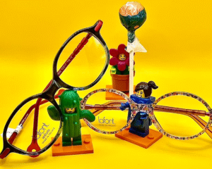 Opticien La Lunette Jaune Gisors