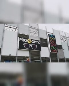 Opticien La Roche-sur-Yon - Optic 2000 - Sud avenue