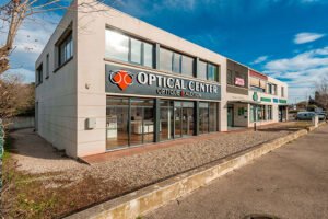 Opticien LA SEYNE SUR MER - Optical Center