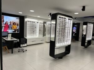 Opticien Langres - Optic 2000