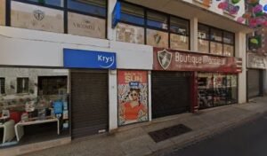 Opticien Laon - Leduc - Krys