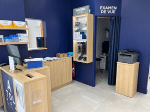 Opticien Lisieux - Atol Mon Opticien