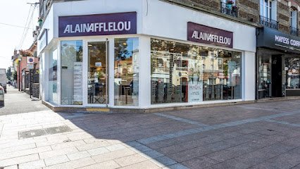 Alain Afflelou Livry-Gargan