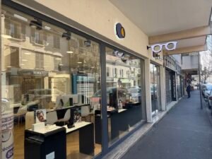 Opticien Longjumeau - Optic 2000